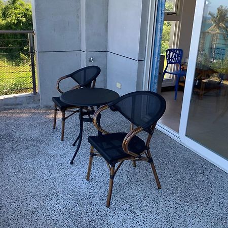 צ'נגונג 春夏秋冬海景民宿ocean View Motel מראה חיצוני תמונה